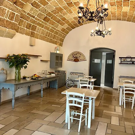 Masseria Le Mandorle-3