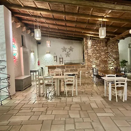 Masseria Le Mandorle-2